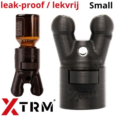 Poppers Full Action Turbo Sniffer Leakproof - Small