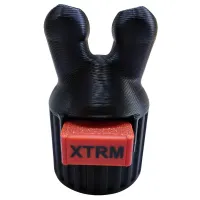 Kinky Double Sniffer Leakproof for French Bottles