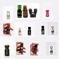 Kinky Solo Sniffer Leakproof for French Bottles