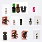 Kinky Double Sniffer Leakproof for French Bottles