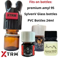 Kinky Sniffer Leakproof for SylvenV & Premium amyl 95