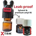 Kinky sniffer leakproof premium Amyl 95 & SylvenV