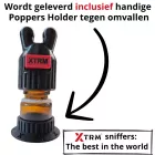 Kinky sniffer leakproof premium Amyl 95 & SylvenV