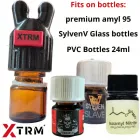 Kinky sniffer leakproof premium Amyl 95 & SylvenV
