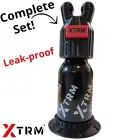 Kinky Double Sniffer Leakproof UNIVERSAL XTRM SET