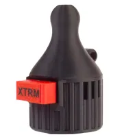 Kinky Solo Sniffer Leakproof for Highrise Bottles