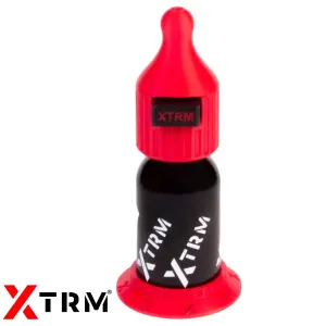 Kinky Solo Sniffer Leakproof Universeel Set - RED