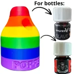 Pride Sniffer voor Premium amyl 95 en SylvenV