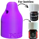 Sniffer for SylvenV + Premium amyl 95 - Purple