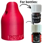 Sniffer for SylvenV + Premium amyl 95 - Red