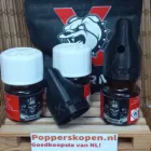 Poppers Sniffer voor Premium amyl 95 en SylvenV