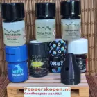 Poppers Sniffer voor Premium amyl 95 en SylvenV