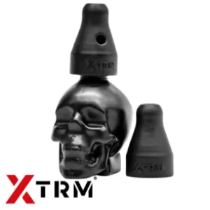 Poppers Sniffer voor SKULL flesjes - XTRM