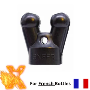 Poppers Sniffer Double FRENCH Bottles - XTRM FTSH