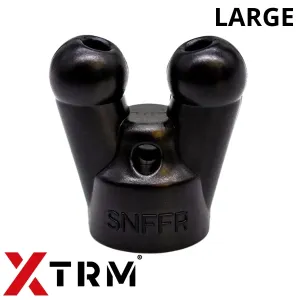 Poppers Sniffer Double Large - XTRM