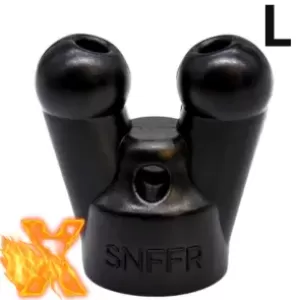 Poppers Sniffer Double Large - XTRM FTSH