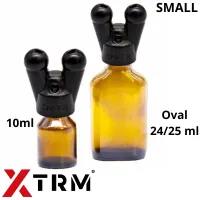 Poppers Sniffer Double - Small