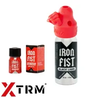 Poppers Sniffer FIST - Small