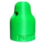 Poppers Solo Sniffer Large - Green