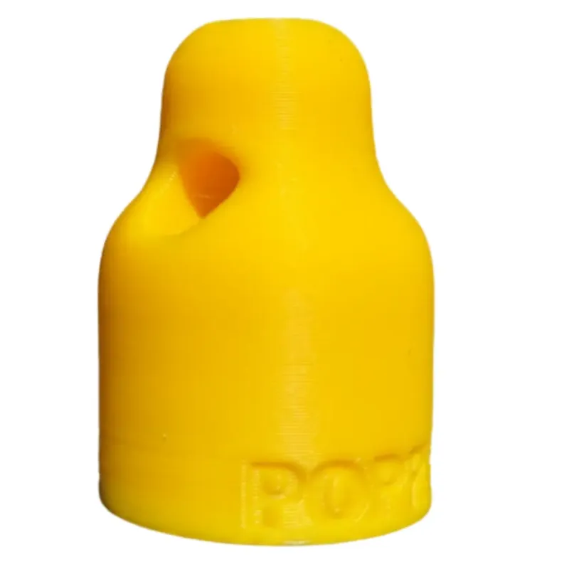 Poppers Solo Sniffer Large - Yellow