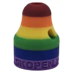 Poppers Sniffer Solo Pride - Large
