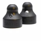 Poppers Sniffer Solo Black - Large