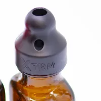 Poppers Sniffer Solo Black - Large