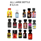 Poppers Sniffer Solo Large - XTRM