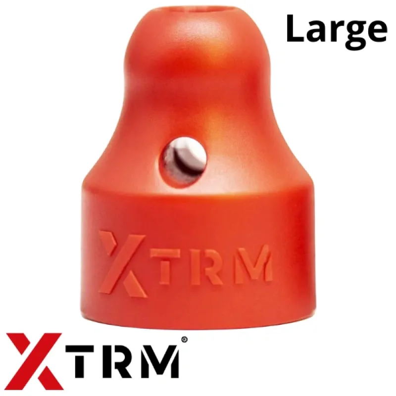 Poppers Sniffer Solo RED - Large