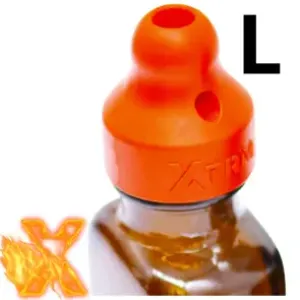 Poppers Sniffer Solo Large - XTRM FTSH