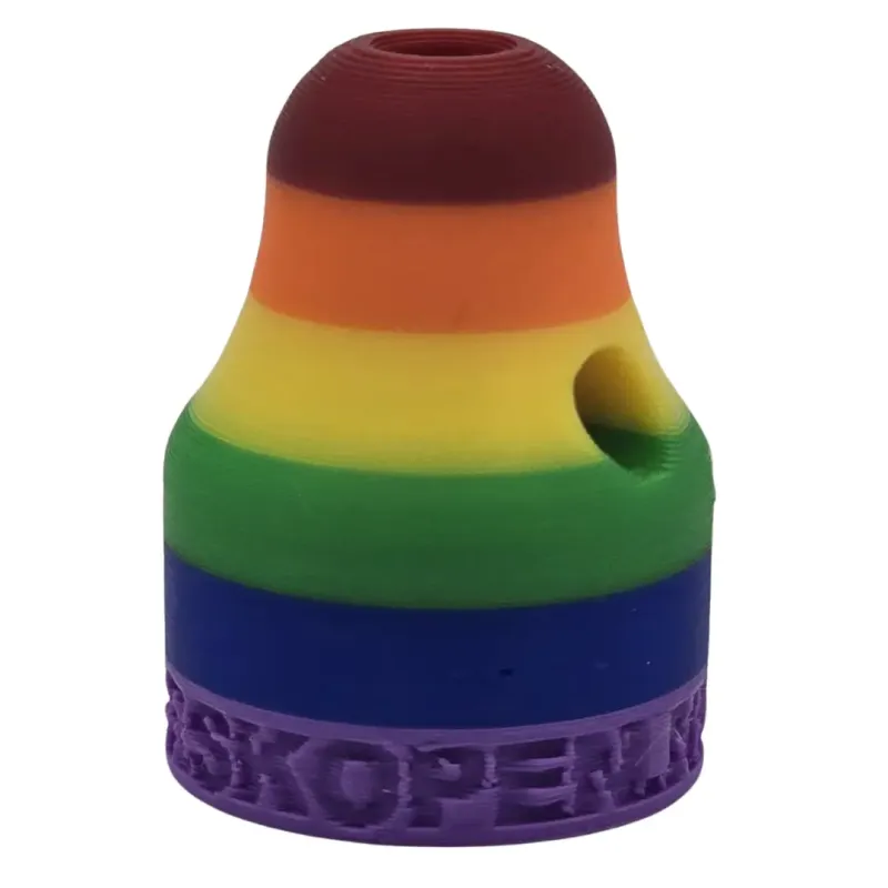 Poppers Sniffer Solo Pride - Small
