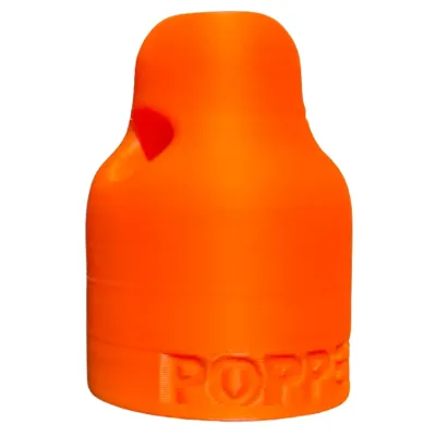 Poppers Solo Sniffer Small - Orange