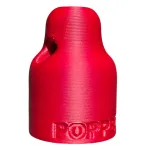 Poppers Solo Sniffer Small - Red