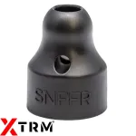 Poppers Sniffer Solo Black - Large