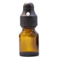 Poppers Sniffer Solo Black - Small