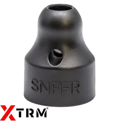 Poppers Sniffer Solo Black - Large