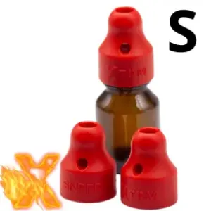 Poppers Sniffer Solo Small - XTRM FTSH