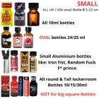 Poppers Sniffer Solo Small - XTRM