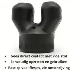 Poppers Power Sniffer