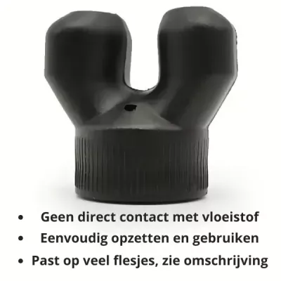 Poppers Power Sniffer