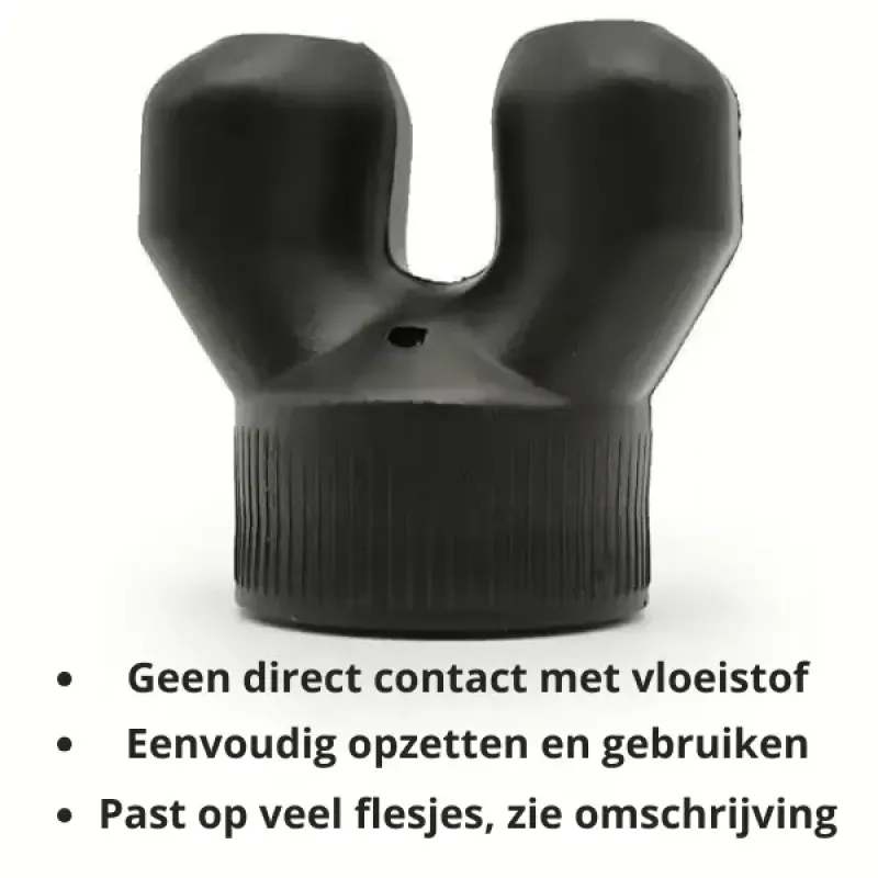 Poppers Power Sniffer