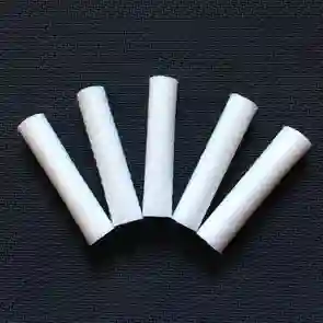 Katoen rolletjes voor Poppers Inhalers - 5 stuks