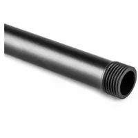 Intieme Zwarte Douche