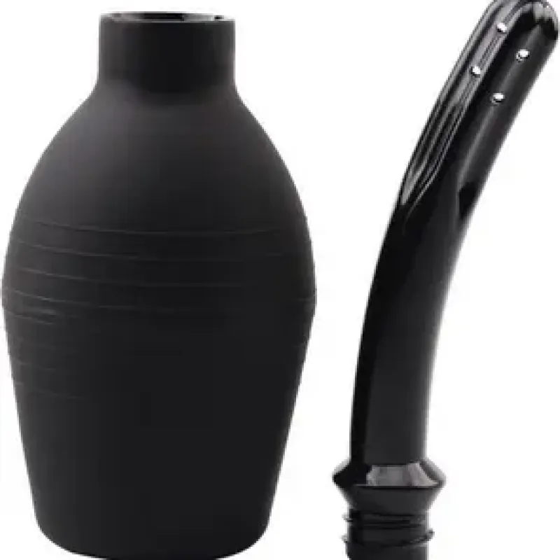 Anaal & Vaginaal Douche Soft - Ouch