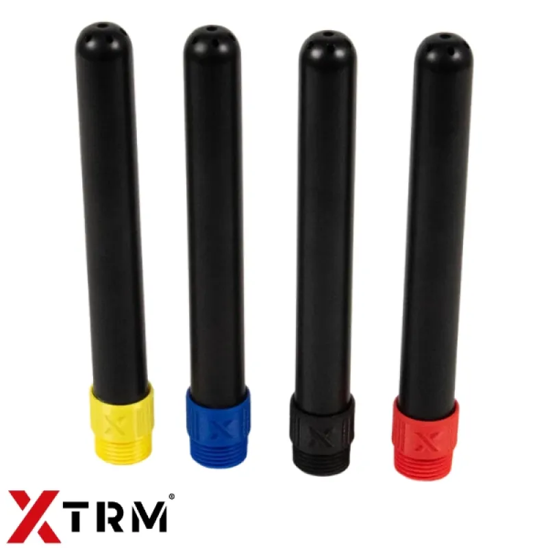 XTRM Blacktouch Anaal Douche