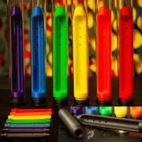 XTRM O-Clean Anaal Douche - Zwart