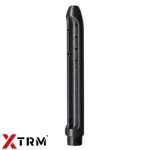 XTRM O-Clean Anaal Douche - Zwart