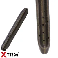 XTRM O-Clean Anaal Douche - Zwart