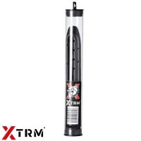 XTRM O-Clean Anaal Douche - Zwart