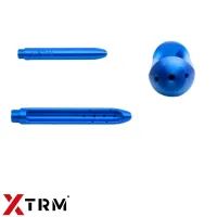 XTRM O-Clean Anaal Douche - Blauw